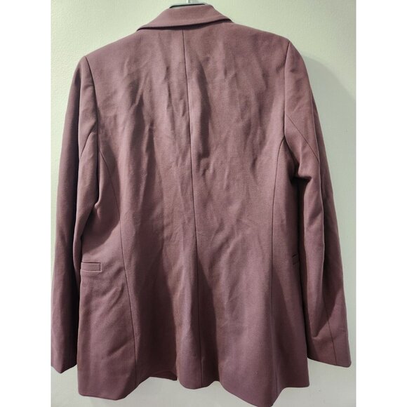 RW&CO Women Blazer Stretch Lining Size Large New With Tag - Picture 5 of 9
